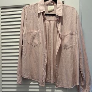 Button down shirt